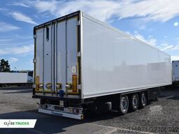 KRONE SDR Cool Liner FP 60 ThermoKing SLXi 300