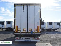 KRONE SDR Cool Liner FP 60 ThermoKing SLXi 300