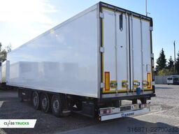 KRONE SDR Cool Liner FP 60 ThermoKing SLXi 300