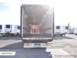 KRONE SDR Cool Liner FP 60 ThermoKing SLXi 300