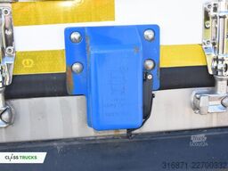KRONE SDR Cool Liner FP 60 ThermoKing SLXi 300