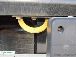 KRONE SDR Cool Liner FP 60 ThermoKing SLXi 300
