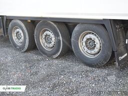 KRONE SDR Cool Liner FP 60 ThermoKing SLXi 300