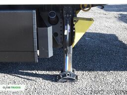 KRONE SDR Cool Liner FP 60 ThermoKing SLXi 300