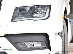 MAN TGX 18.470 GM Adaptive Cruise Control