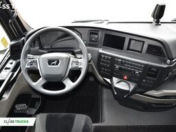 MAN TGX 18.470 GM Adaptive Cruise Control