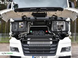 MAN TGX 18.470 GM Adaptive Cruise Control