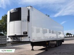 SCHMITZ CARGOBULL SKO FP 60 Carrier Vector 1550