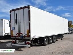 SCHMITZ CARGOBULL SKO FP 60 Carrier Vector 1550
