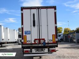 SCHMITZ CARGOBULL SKO FP 60 Carrier Vector 1550
