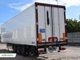 SCHMITZ CARGOBULL SKO FP 60 Carrier Vector 1550