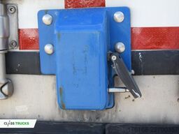 SCHMITZ CARGOBULL SKO FP 60 Carrier Vector 1550