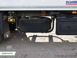 SCHMITZ CARGOBULL SKO FP 60 Carrier Vector 1550