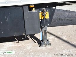 SCHMITZ CARGOBULL SKO FP 60 Carrier Vector 1550