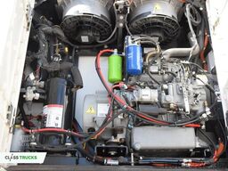 SCHMITZ CARGOBULL SKO FP 60 Carrier Vector 1550