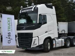 VOLVO FH 540 Globetrotter XL Retarder
