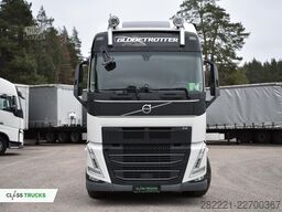 VOLVO FH 540 Globetrotter XL Retarder