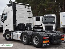 VOLVO FH 540 Globetrotter XL Retarder