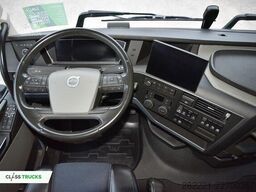 VOLVO FH 540 Globetrotter XL Retarder