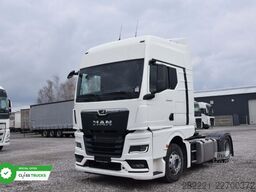MAN TGX 18.510 GX