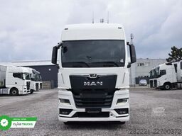 MAN TGX 18.510 GX