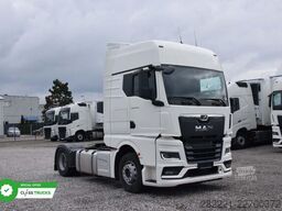 MAN TGX 18.510 GX
