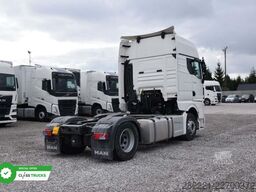 MAN TGX 18.510 GX