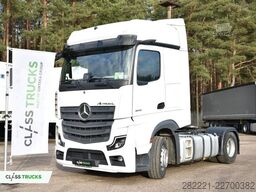MERCEDES-BENZ Actros 5 1845 BigSpace MirrorCam