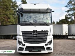 MERCEDES-BENZ Actros 5 1845 BigSpace MirrorCam