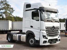 MERCEDES-BENZ Actros 5 1845 BigSpace MirrorCam