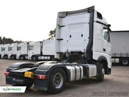 MERCEDES-BENZ Actros 5 1845 BigSpace MirrorCam