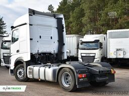 MERCEDES-BENZ Actros 5 1845 BigSpace MirrorCam