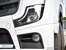 MERCEDES-BENZ Actros 5 1845 BigSpace MirrorCam