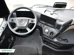 MERCEDES-BENZ Actros 5 1845 BigSpace MirrorCam