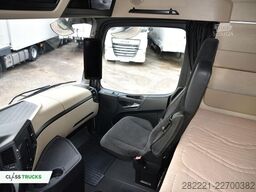 MERCEDES-BENZ Actros 5 1845 BigSpace MirrorCam