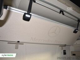 MERCEDES-BENZ Actros 5 1845 BigSpace MirrorCam