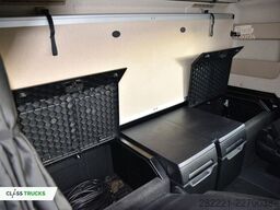 MERCEDES-BENZ Actros 5 1845 BigSpace MirrorCam