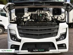 MERCEDES-BENZ Actros 5 1845 BigSpace MirrorCam