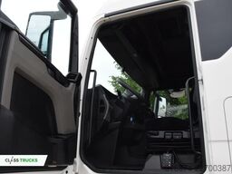 MAN TGX 18.470 GM Adaptive Cruise Control