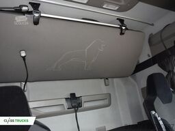 MAN TGX 18.470 GM Adaptive Cruise Control