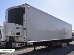 SCHMITZ CARGOBULL SKO Double Deck FP60 ThermoKing SLXi 300