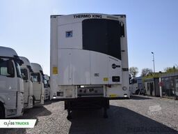 SCHMITZ CARGOBULL SKO Double Deck FP60 ThermoKing SLXi 300