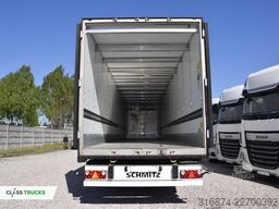 SCHMITZ CARGOBULL SKO Double Deck FP60 ThermoKing SLXi 300