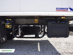 SCHMITZ CARGOBULL SKO Double Deck FP60 ThermoKing SLXi 300