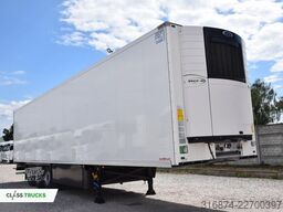 SCHMITZ CARGOBULL SKO FP 60 Carrier Vector 1550