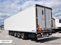 SCHMITZ CARGOBULL SKO FP 60 Carrier Vector 1550