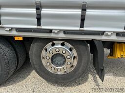 Mercedes-Benz Actros ACTROS 2545LL 2020.  Als in nieuwstaat!!