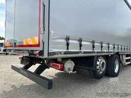 Mercedes-Benz Actros ACTROS 2545LL 2020.  Als in nieuwstaat!!
