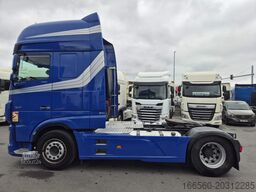 DAF XF 480 FT SUPER SPACE CAB