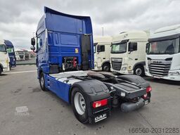 DAF XF 480 FT SUPER SPACE CAB